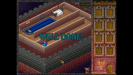 SleepWalker screenshot 3