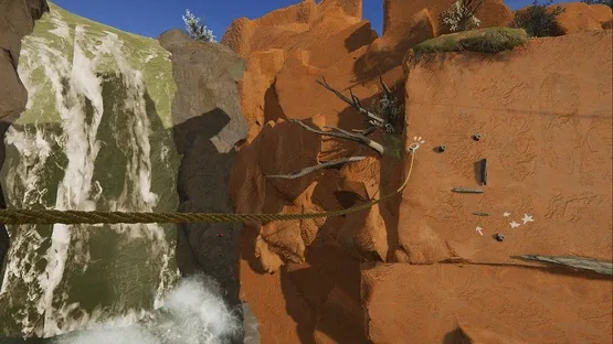 Adventure Climb VR screenshot 2