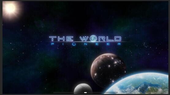 TheWorld cover