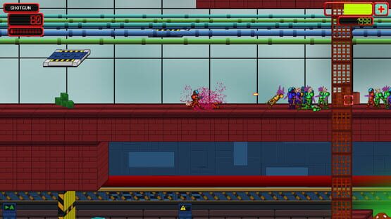 Zakk Hazard the Deadly Spawn cover