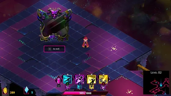 Dandy Ace screenshot 2