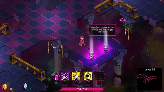 Dandy Ace screenshot 3