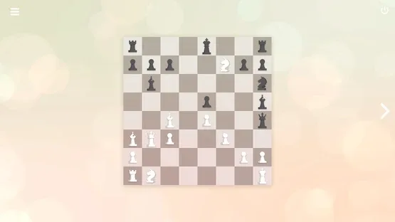 Zen Chess: Mate in Three screenshot 3