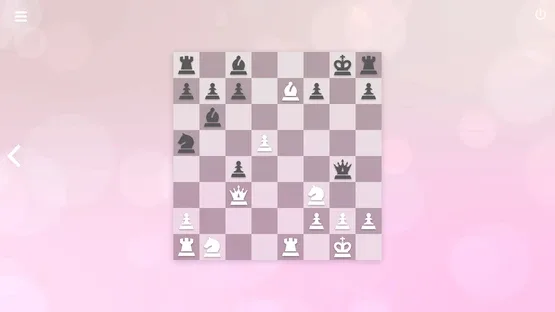 Zen Chess: Mate in Three screenshot 2