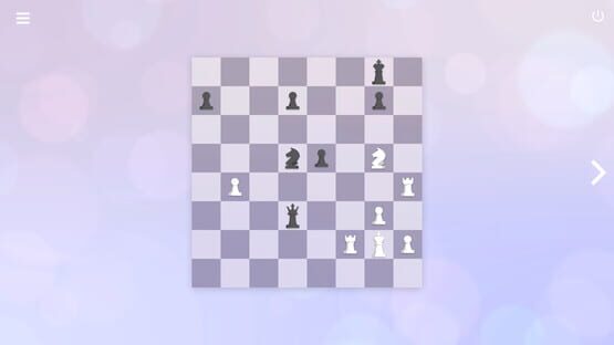 Zen Chess: Mate in Two cover