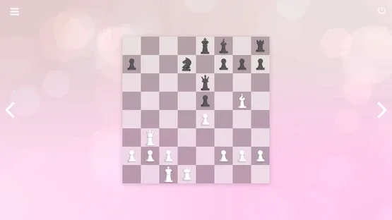 Zen Chess: Mate in Two screenshot 5