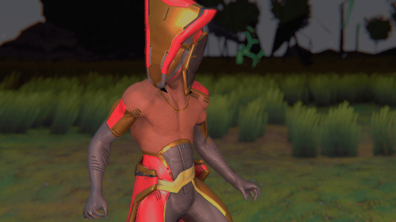 We Are the Caretakers Screenshot