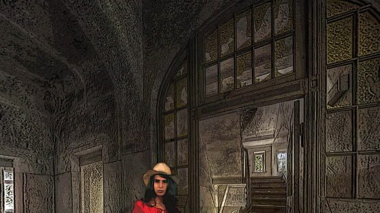 Wild Cats of Wasteland screenshot 3