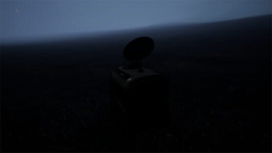 The Crater screenshot 1