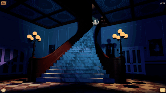 The 7th Guest: 25th Anniversary Edition Screenshot