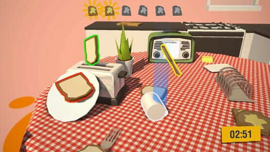 The Breakfast Club cover