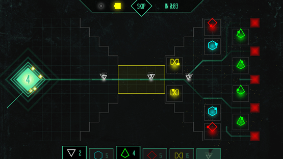 Data Defense Screenshot