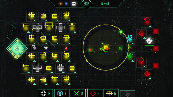 Data Defense Screenshot