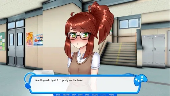 LuGame: Lunchtime Games Club! screenshot 1