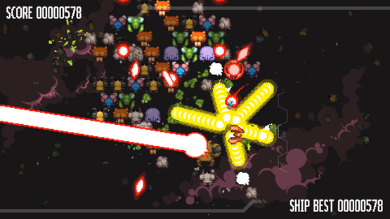 Ultrabugs Screenshot