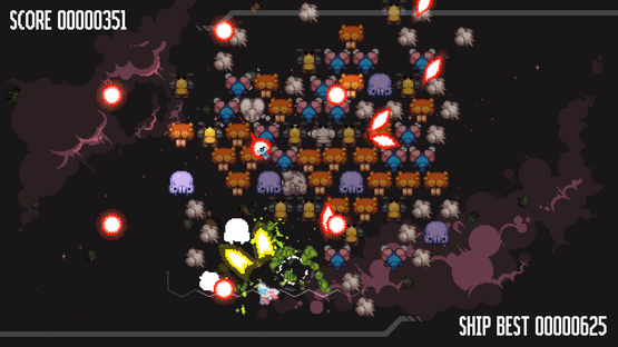 Ultrabugs Screenshot