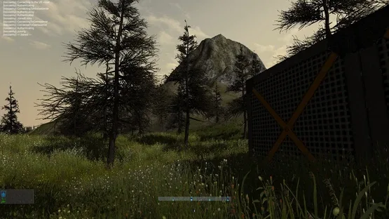 War of Gaia: Into the Fire screenshot 1