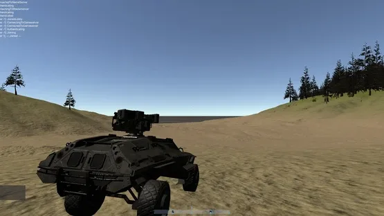 War of Gaia: Into the Fire screenshot 12