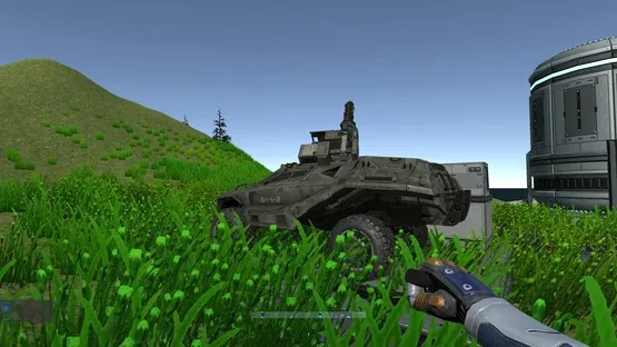 War of Gaia: Into the Fire screenshot 7