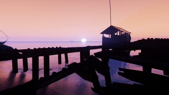 Myha: Return to the Lost Island screenshot 1
