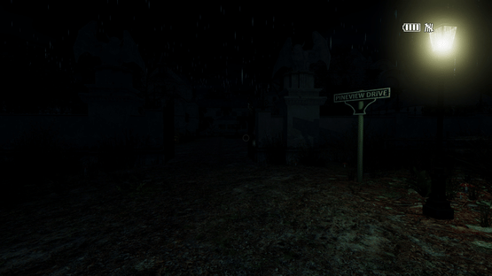 Pineview Drive - Homeless Screenshot