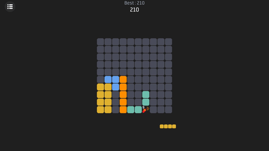 Block Puzzle Screenshot