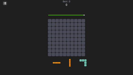 Block Puzzle Screenshot