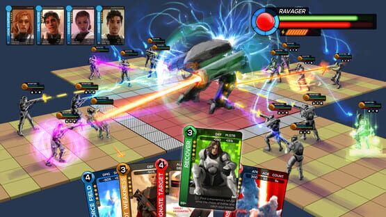 Destiny's Sword cover