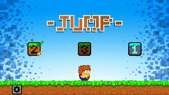 Joe Jump Impossible Quest screenshot 5