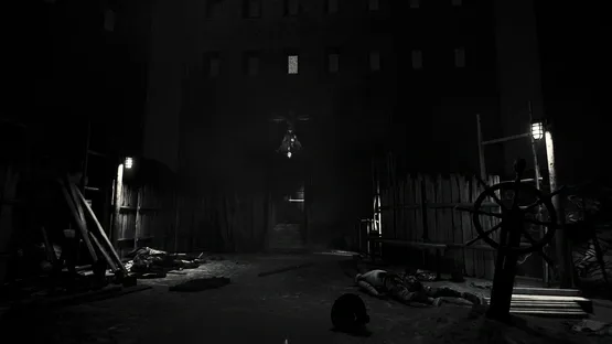 Layers of Fear 2 screenshot 1