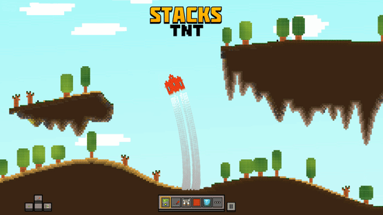 Stacks TNT Screenshot