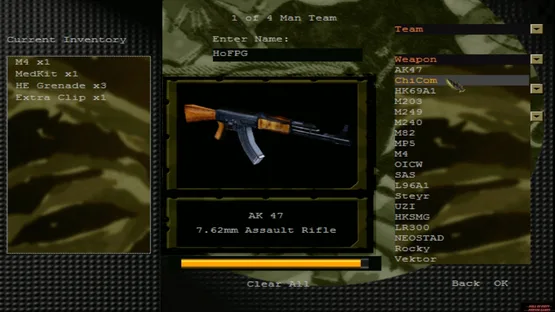 Screenshot 5