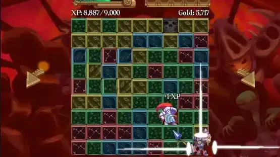 Knightfall: Death and Taxes screenshot 2