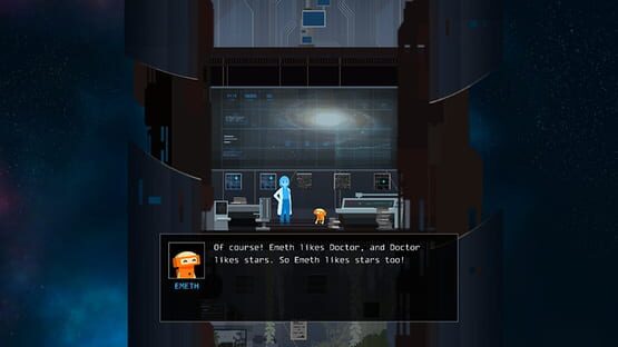 Opus Collection: The Day We Found Earth + Rocket of Whispers screenshot 3