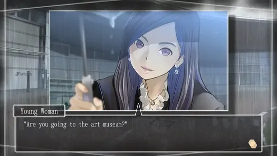 Root Letter: Last Answer screenshot 6