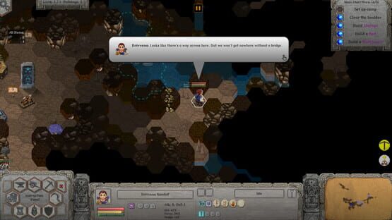 The Dwarves of Glistenveld cover