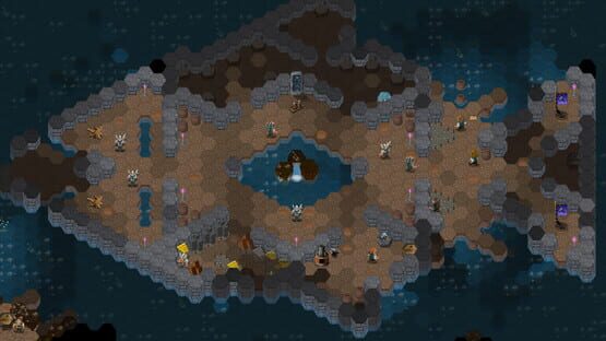 The Dwarves of Glistenveld screenshot 6