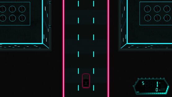 Razortron 2084 cover