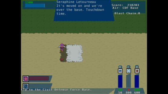 screenshot 5