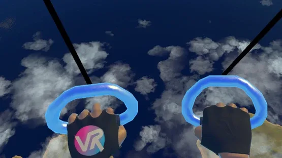 Virtual Skydiving screenshot 3
