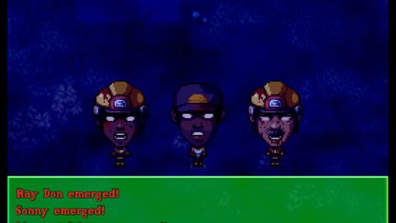 Zom-bie, or Not Zom-bie screenshot 4