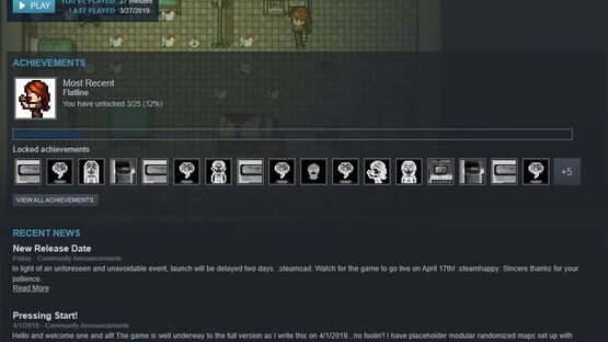 Zom-bie, or Not Zom-bie screenshot 5