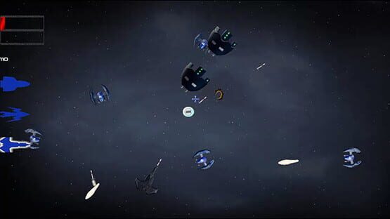 Caelus Trident cover