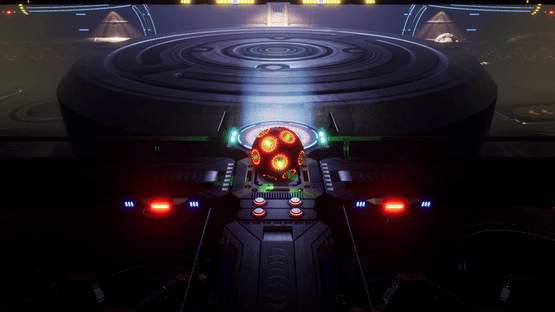 Technosphere Reload Screenshot