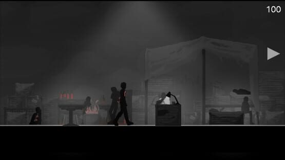 The Tower of Worth screenshot 1