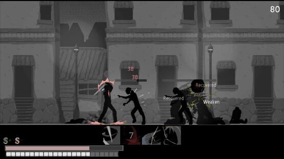 The Tower of Worth screenshot 6