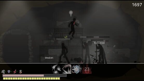 The Tower of Worth screenshot 5