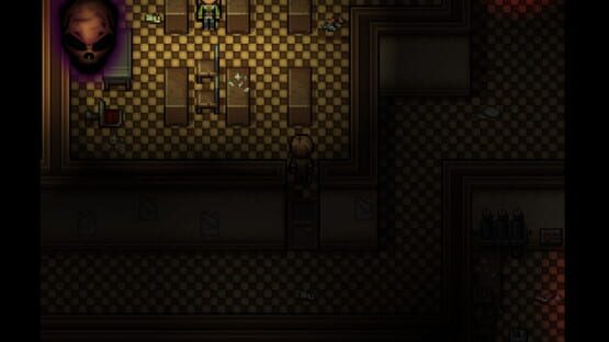 Welcome to nightmare screenshot 5
