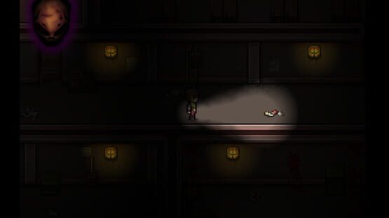 Welcome to nightmare screenshot 1