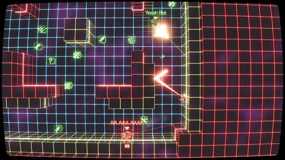 Retrograde Arena Screenshot